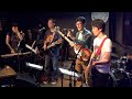 Zig Zag / Shanghai Surprise - George Harrison cover〜ジョージナイト2018 [Live ロニー隊1/4]