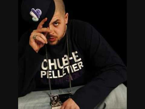 Chub-e Pelletier - Bouncer pour bouncer