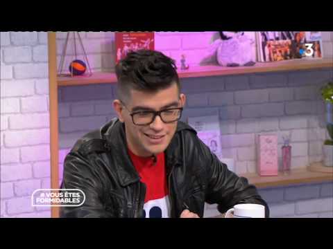 Le chanteur hazerka raconte son histoire