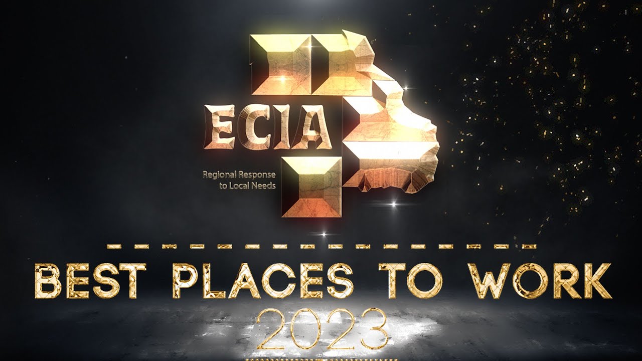 Best Places to Work: ECIA