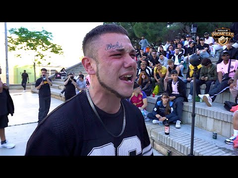 DOBLE0 - "TREGUA" 💔 (EN DIRECTO)