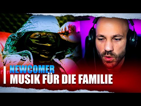 Songs für die Familie 😂 (Doryan Dmg, Yung Vision & mehr) #NewcomerSupport