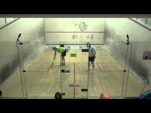 TreOpen2014   Kale Leskinen  - Risto Rapelo