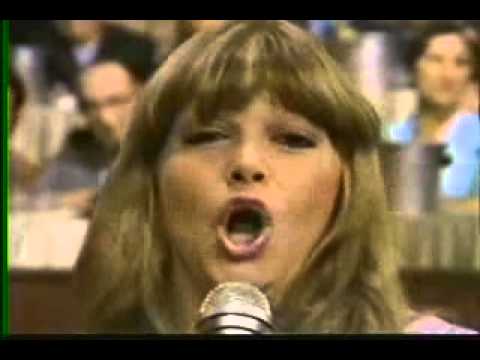 Maria Jose Mentana "Un Mundo Feliz" Grandes valores del tango 1979 1980
