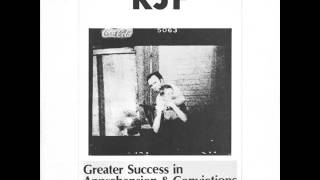 RJF - Convulsive Repulsive