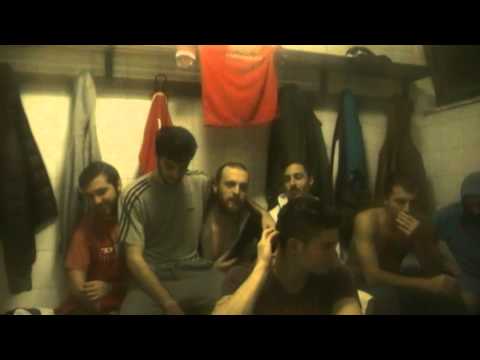 INTERVISTE JollyCup III (II parte)