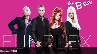 THE B-52&#39;s - Love In The Year 3000 (Bill Coleman vs. Redtop&#39;s Love Pulse Radio Edit) 2008.