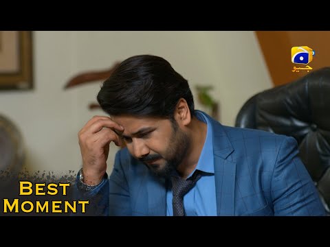 Grift Episode 28 || Ali Abbas - Saniya Shamshad || 𝐁𝐞𝐬𝐭 𝐌𝐨𝐦𝐞𝐧𝐭 𝟎𝟒 || Har Pal Geo
