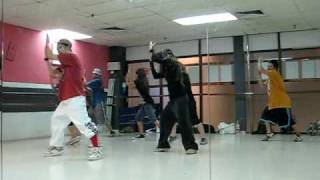 [Junior Boys]- When I&#39;m not around