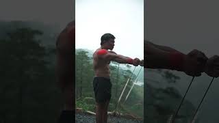 Human Flag demonstration thumbnail