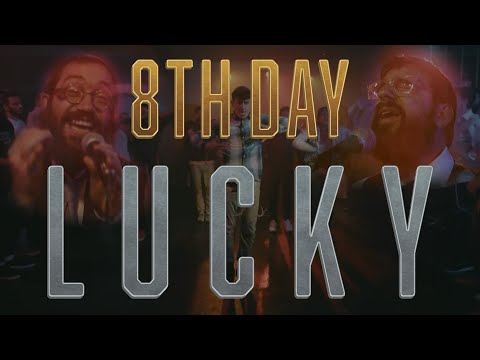8th Day - "Lucky" (Official Music Video)