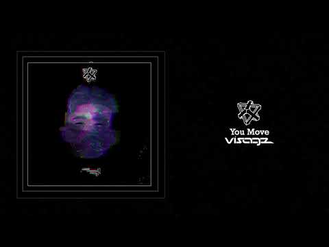 Visage Music - You Move (Original Mix)