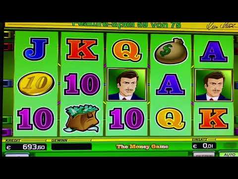 Novo Classics -  Money Game⚡️⚡️