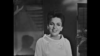 1963   Judy Garland   Happiness is a thing called Joe