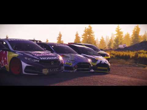 V-Rally 4 Ultimate Édition 1/