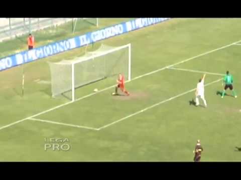 Monza-Castiglione 3-1, highlights