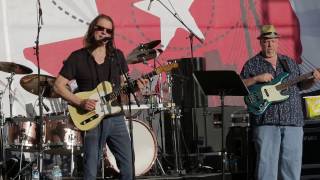 Robben Ford - &quot;Fool&#39;s Paradise&quot; (Live at the 2016 Dallas International Guitar Show)