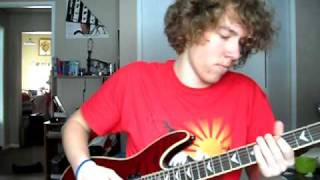 Warrior (intro) - Secret and Whisper