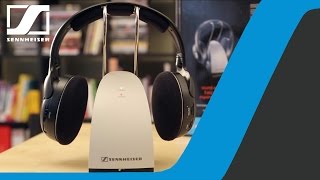 Download lagu Tutorial: How to Connect RS 120 Headphones to TV via Minijack & RCA | Sennheiser mp3