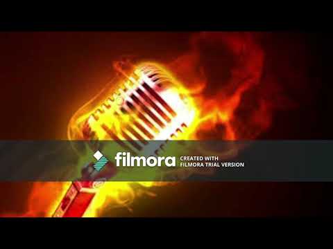 Gospel Trap & Hip-Hop Fire Mix 2020 I Rep Christ Unashamed I Jehovah & Djs Gospel Music