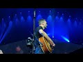 Eric Church ‘Guys Like Me’ - Simmons Bank Arena (Little Rock, AR) - 10/25/2019