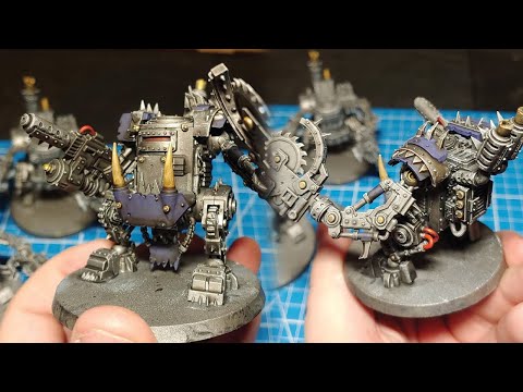 Painting Thursdays Episode #2 | Killa Kan