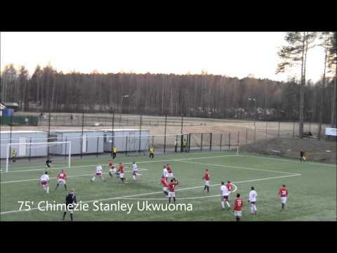 Ykkönen 2014: JIPPO - FC Jazz (4.5.)