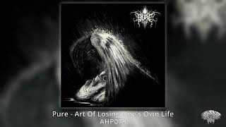 Music video thumbnail preview for Pure - The Gates Of Hell by Pure