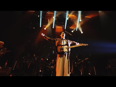 Billyrrom - "Once Upon a Night" Live from "WiND" Tour 2025