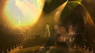 AVE MARIA - SARAH BRIGHTMAN - Live with Lyrics