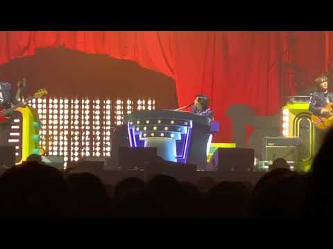 200222 잔나비 광주콘 Good Night+뜨여남품