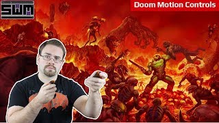 Doom Gyro Controls On Switch! | Spawn Wave Plays