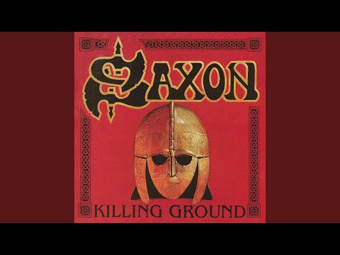 Videoclip de Deeds of Glory — Saxon