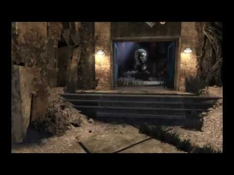 Singularity playthrough part 1