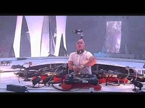 Johan Gielen - Sensation White Amsterdam Arena