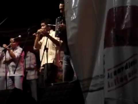 LOS K MORALES & JUANK RICARDO - QUE NO MUERA ESTE AMOR (EN VIVO)