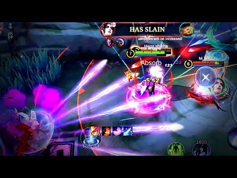 MOST SATISFYING GUSION MONTAGE!!!