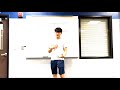 Samuel Chen - M&TSI Video Submission [Accepted]