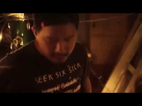 ARC YELLOW - LIMBUNG (OFFICIAL VIDEO)