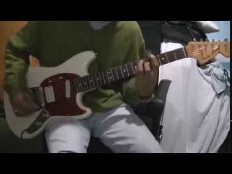 Home - Sean Lennon