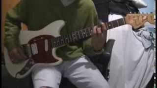 Sean Lennon - Home (Guitar Cover#8)