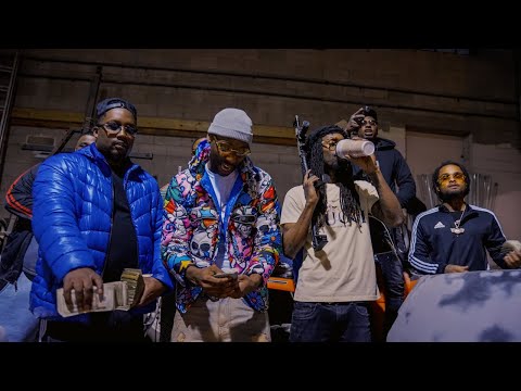 BMW Carti - Intro [Shot By @RayShotItProductions]