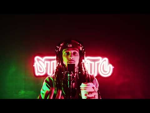 ITC FREESTYLE | EP 2 - GREEDY P "ABOVE ME"