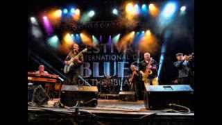 TOM LAVIN POWDER BLUES DOIN&#39; IT RIGHT 35TH ANNIVERSARY TOUR 2013 Hoddinott