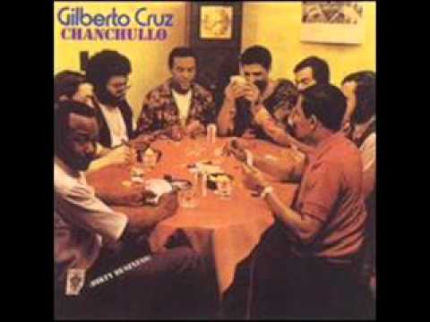 Gilberto Cruz:Baby Baby