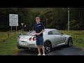 19-Year-Old Takes on 500HP R35 GTR!