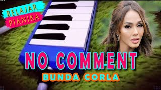 Download lagu NO COMMENT COVER PIANIKA mp3 Download lagu NO COMMENT COVER PIANIKA mp3