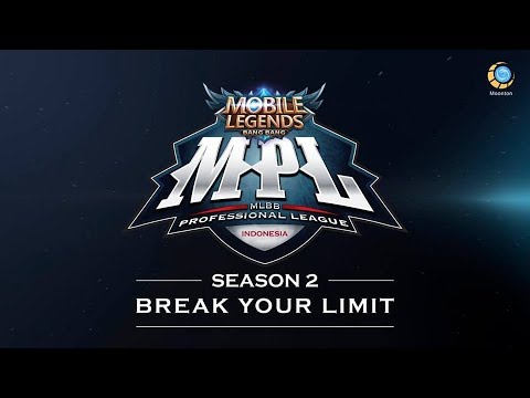 [LIVE] MPL Season 2 Week 6 Day 1 - RRQ O2 VS SAINTS INDO