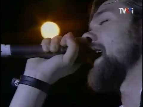 Kasabian (Tom Meighan) - Live at FIB Benicassim, Spain 07/08/2005 [Full Set]