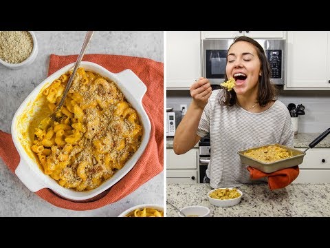 download lagu mp3 mp4 Vegan Macaroni Recipe, download lagu Vegan Macaroni Recipe gratis, unduh video klip Vegan Macaroni Recipe